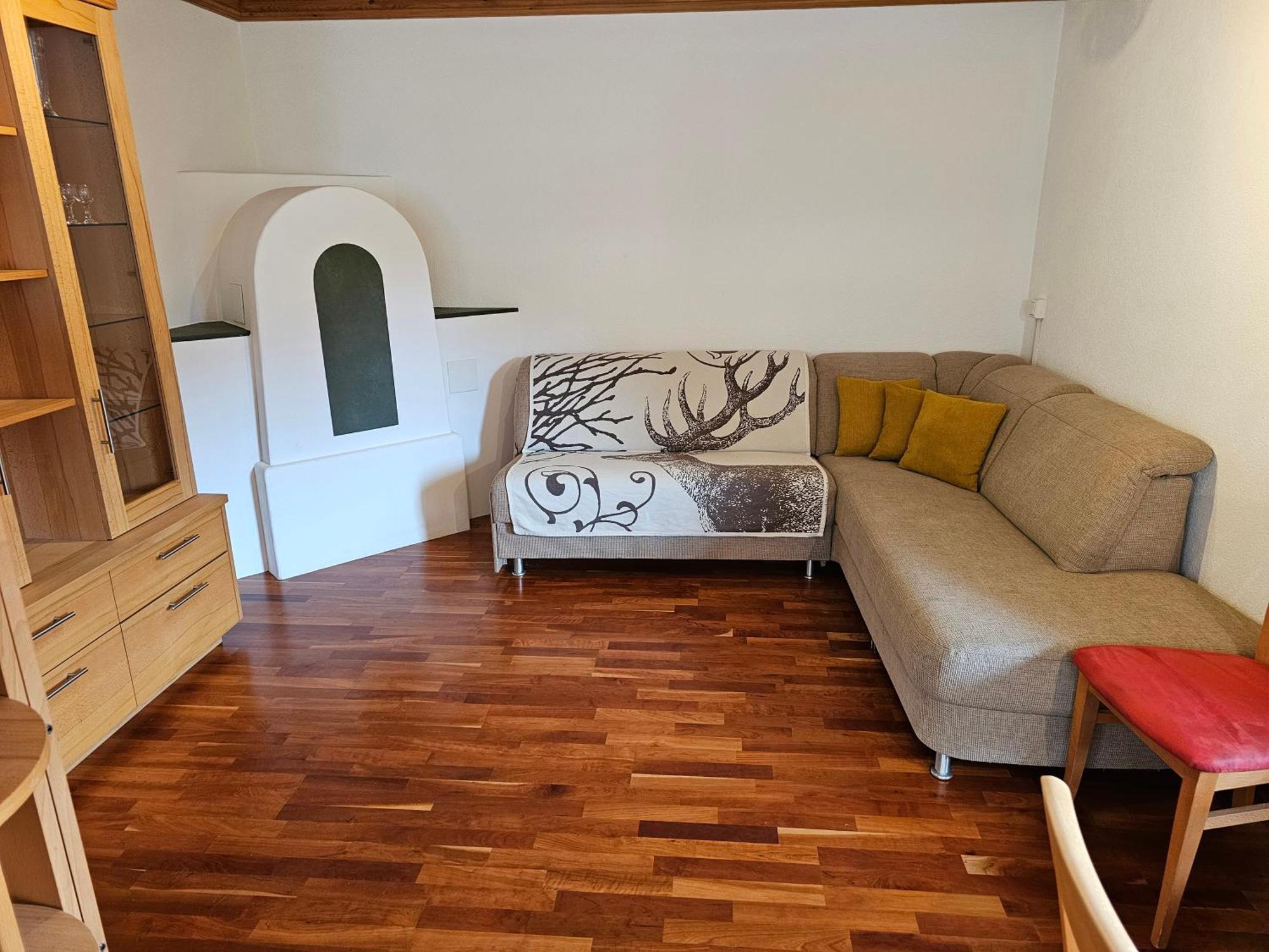 Alpenblick Lodge Tscholl マルテッロ エクステリア 写真